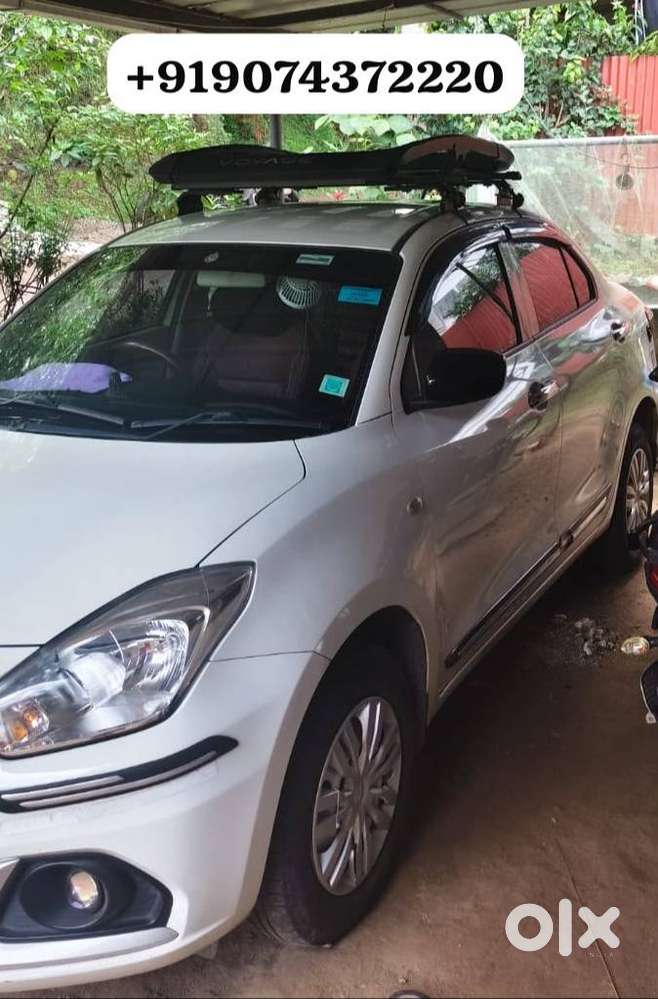 Maruti Suzuki Swift Dzire 2023 Cng & Hybrids Well Maintained