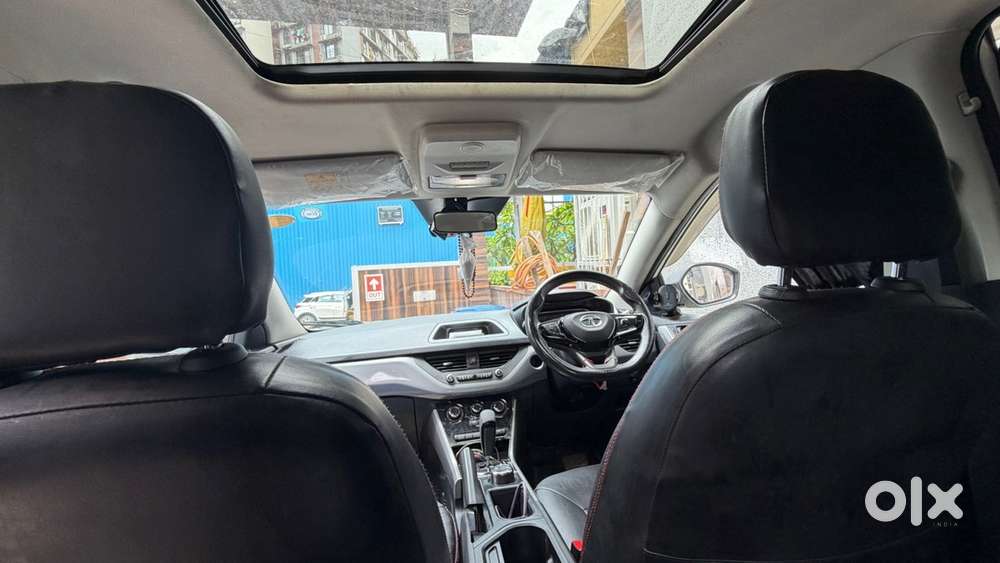 Tata Nexon Diesel 6 Speed Automatic 2023
