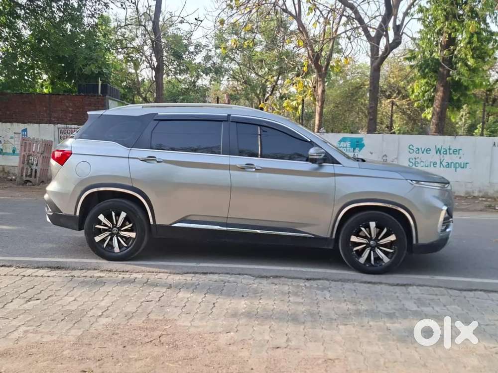 Mg Hector Plus Sharp Pro 2.0 Turbo Diesel 7 Str, 2020, Diesel