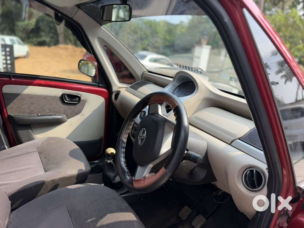 Tata Nano 2012-2015 Twist Xt, 2015, Petrol