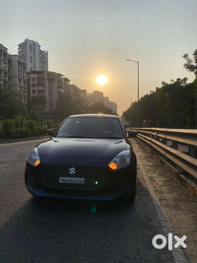 Maruti Suzuki Automatic 2020