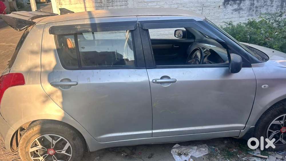 Swift 2006 Urgent Sale