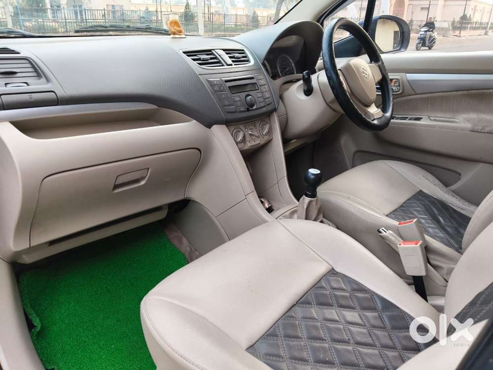 Maruti Suzuki Ertiga Shvs Vdi, 2015, Diesel