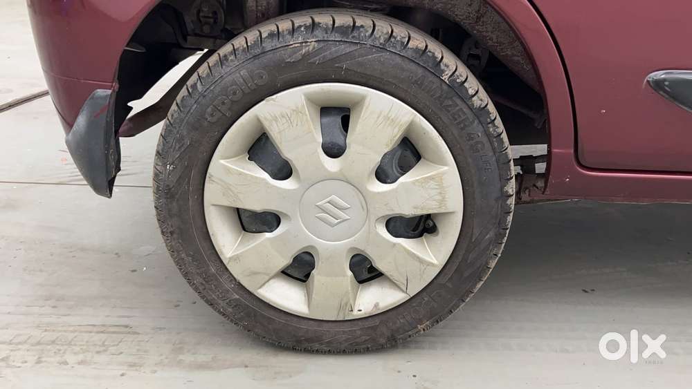 Maruti Suzuki Alto K10 2010-2014 Vxi, 2013, Petrol