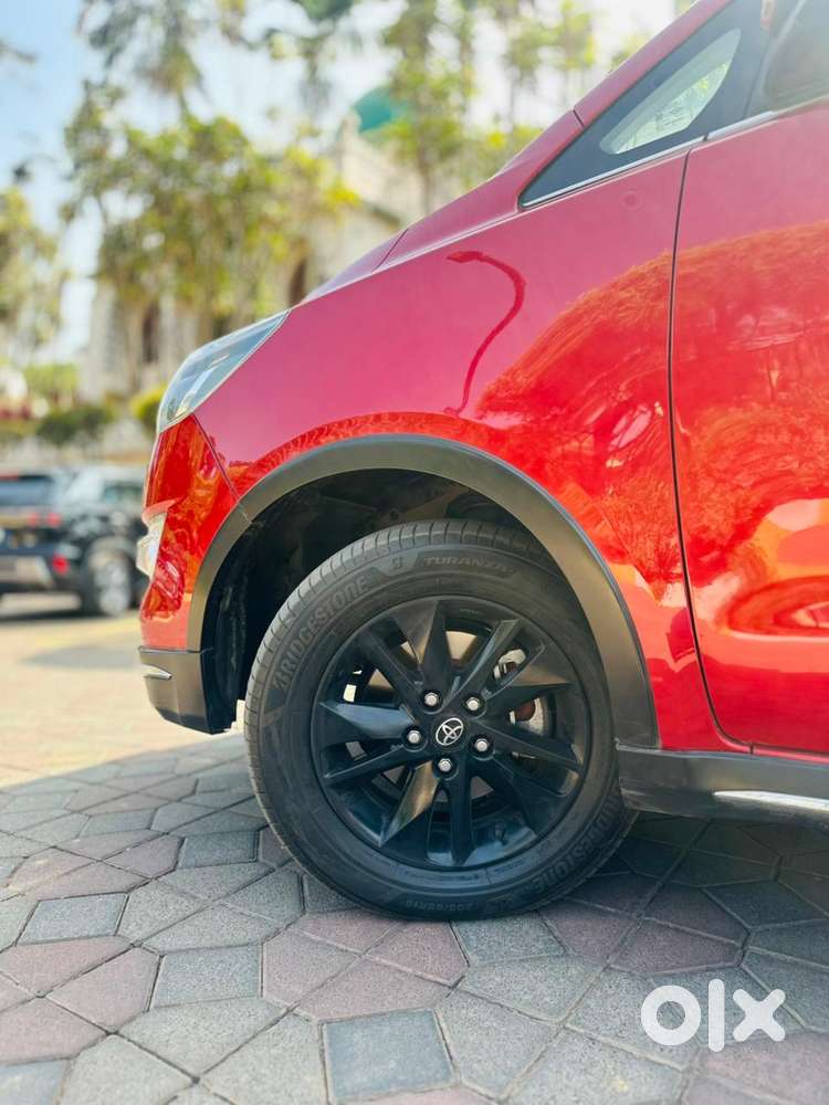 Toyota Innova Crysta 2.8 At Touring Sport, 2017, Diesel