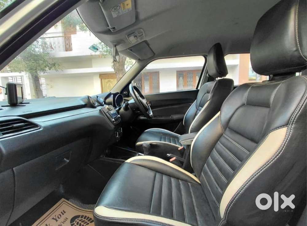 Maruti Suzuki Swift, 2016, Petrol