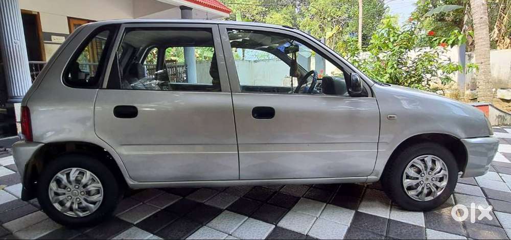 Maruti Suzuki Zen 2005 Model