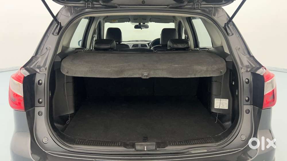 Maruti Suzuki S-cross Zeta 1.3, 2022, Petrol