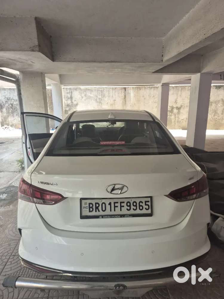 Hyundai Verna 2020