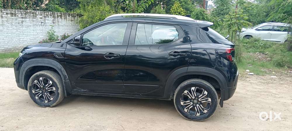 Renault Kiger Rxz, 2023, Petrol