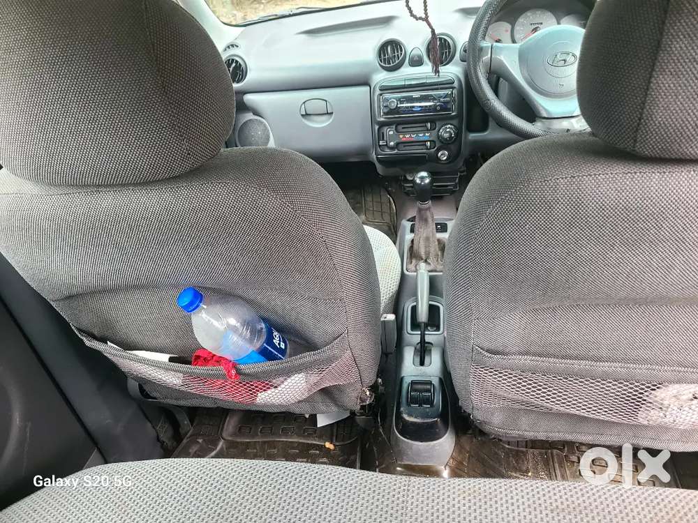 Hyundai Santro Xing 2004 Petrol 65000 Km Driven