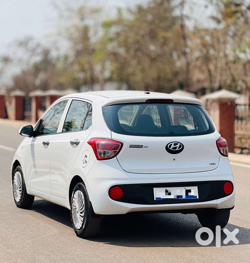 Hyundai Grand I10 1.2 Kappa Era, 2017, Petrol
