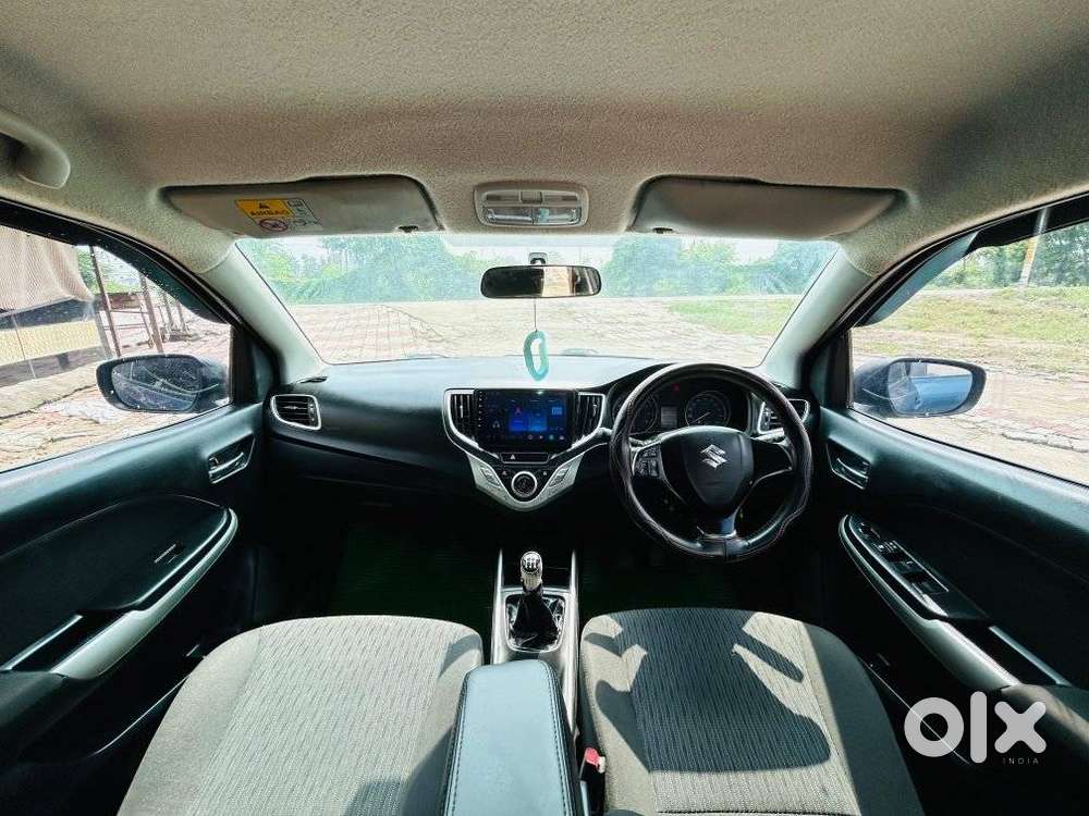 Maruti Suzuki Baleno 1.3 Delta, 2018, Petrol