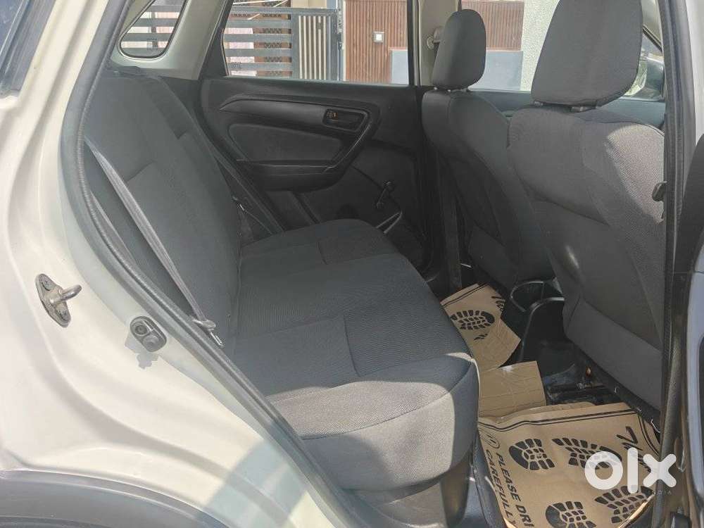 Maruti Suzuki Vitara Brezza Ldi Option, 2019, Diesel