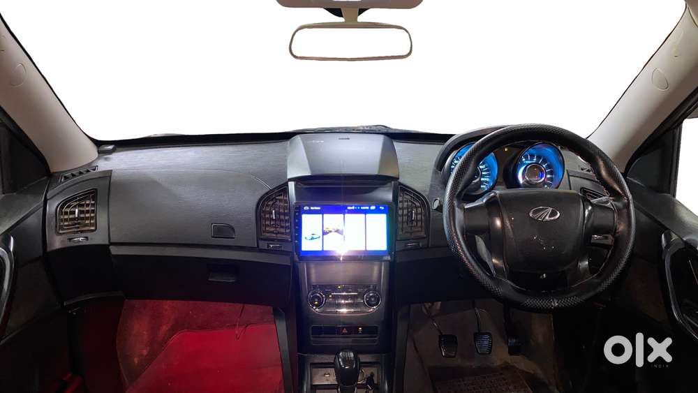 Mahindra Xuv500 W5, 2018, Diesel