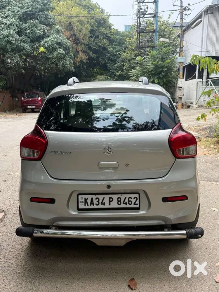 Maruti Suzuki Celerio 2023 Petrol 14000 Km Driven