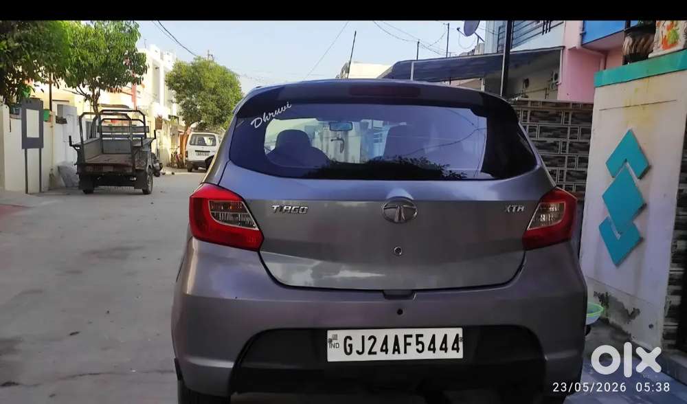 Tata Tiago 2019 Petrol 58000 Km Driven Automatic
