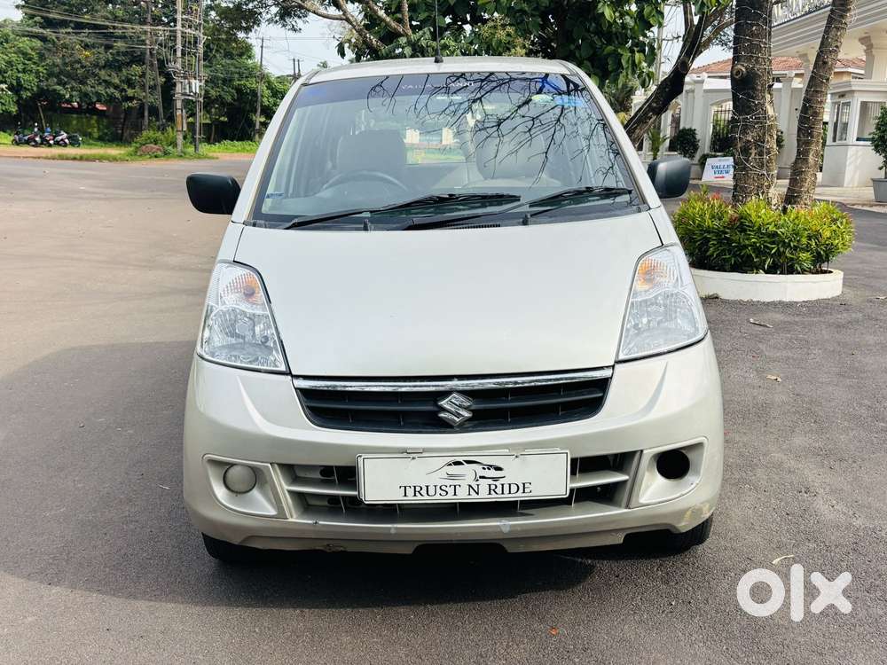 Maruti Suzuki Zen Estilo Lxi Bs Iv, 2008, Petrol