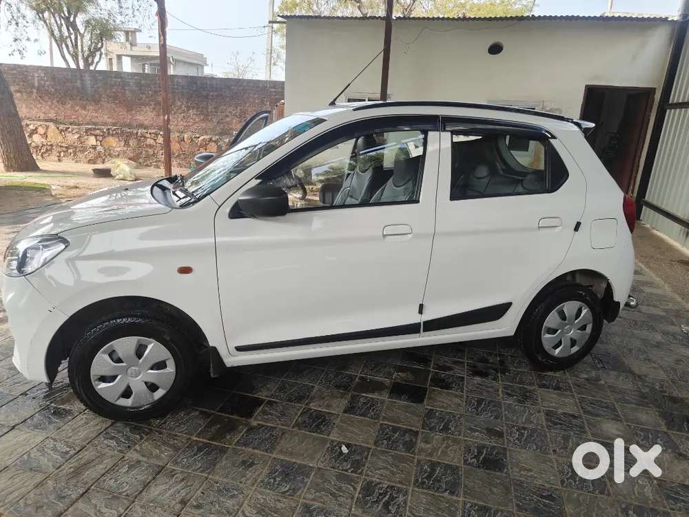 Alto New Brand ...jaisi Nai Ho