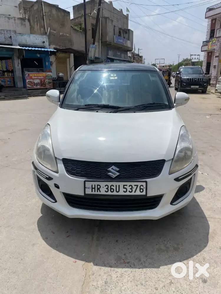 Maruti Suzuki Vdi1.2 2013