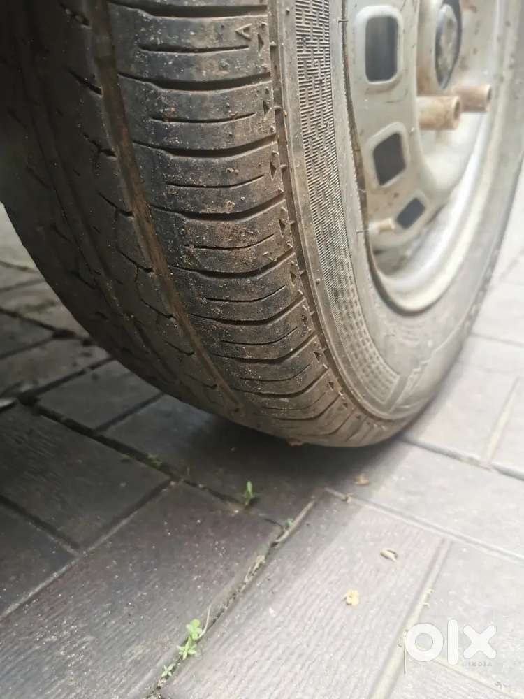 Chevrolet Spark 2009 Petrol 87000 Km Driven