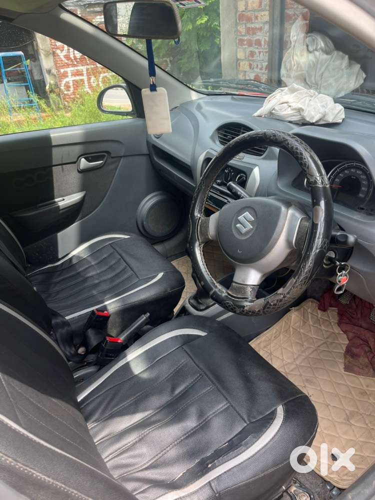 Maruti Suzuki Alto 800 2014 Cng & Hybrids Good Condition