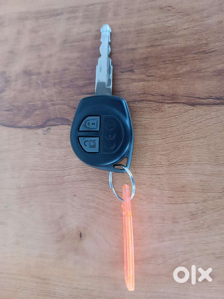 Maruti Suzuki Dzire 1.2 Vxi Amt, 2019, Petrol