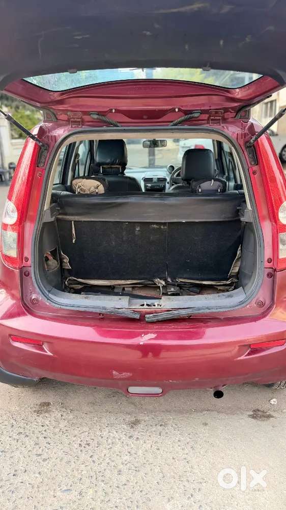 Maruti Suzuki Ritz 2012 Diesel 90000 Km Driven