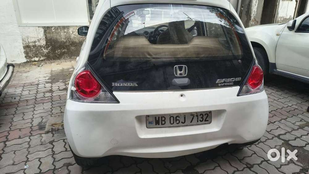 Honda Brio 2013-2016 Vx, 2012, Petrol