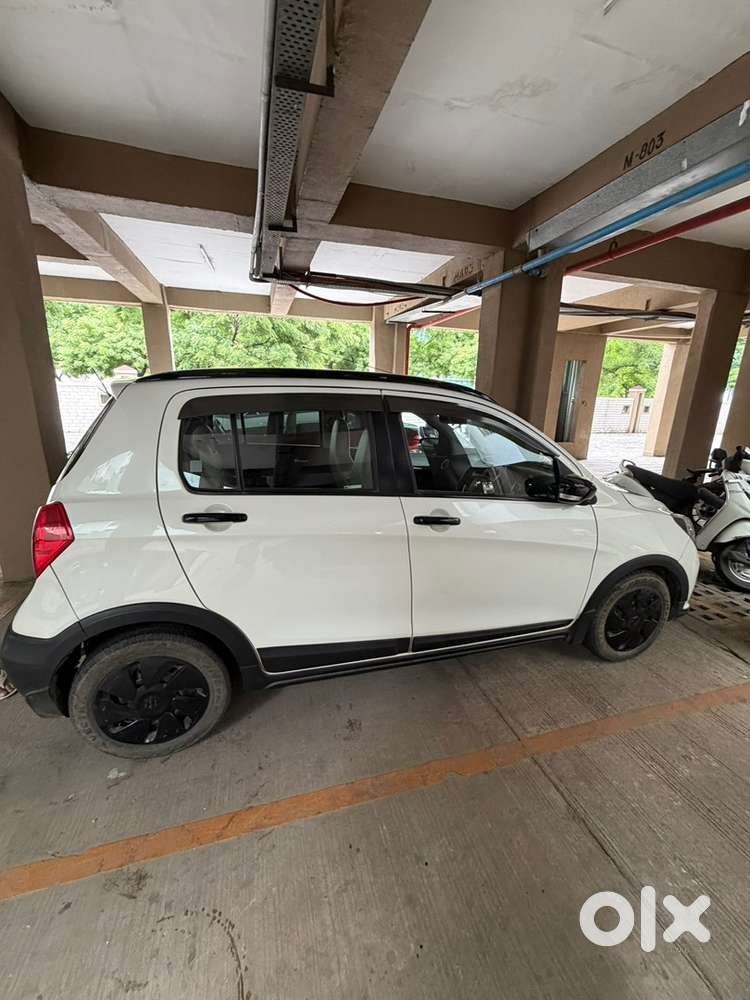 2020 Maruti Celerio X Zxi Amt  23k Km  Single Owner