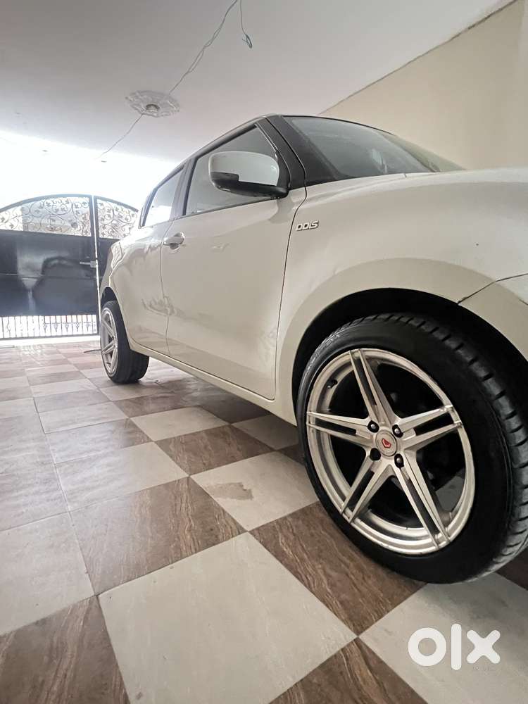 Maruti Suzuki Swift 2018 Diesel Good Condition