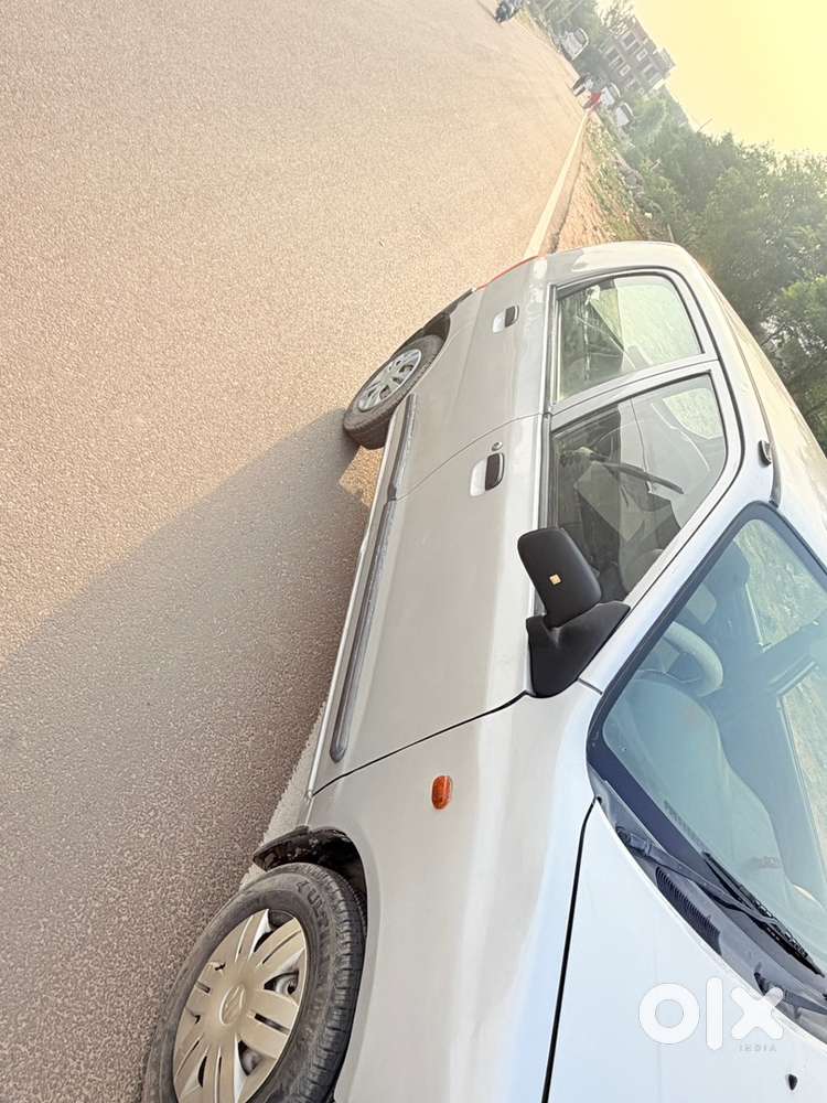 Maruti Suzuki Alto 2008