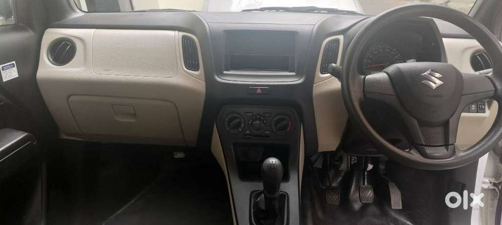 Maruti Suzuki Wagon R, 2025, Cng & Hybrids