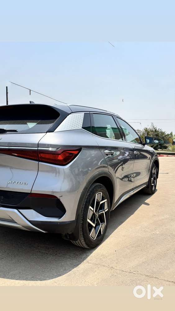 Byd Atto 3 Special Edition, 2023, Electric