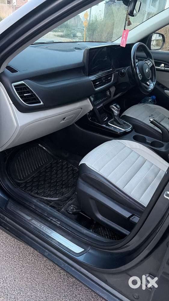 Kia Seltos 1.4 Gtx Option, 2019, Petrol