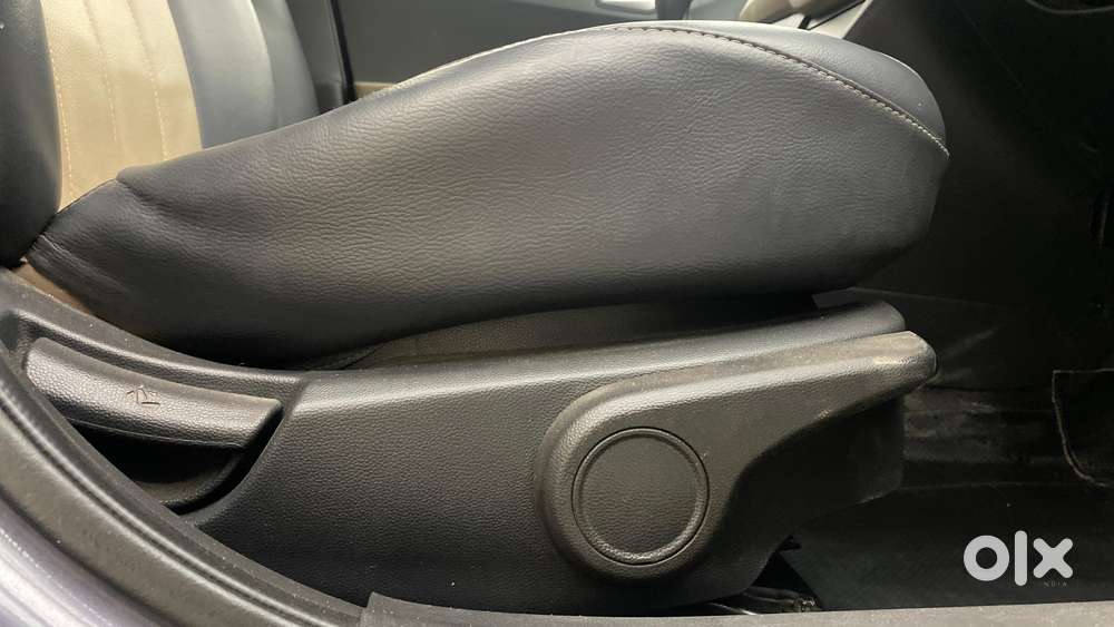 Hyundai Xcent 1.2 Vtvt Sx, 2017, Petrol