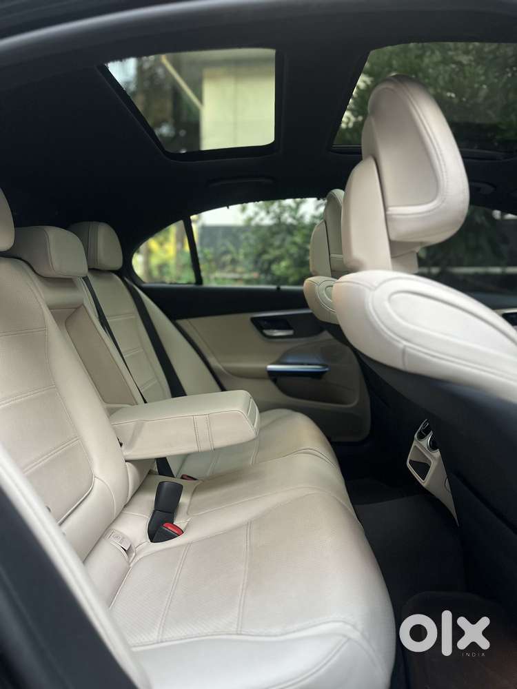 Mercedes-benz C-class C 220d, 2023, Diesel