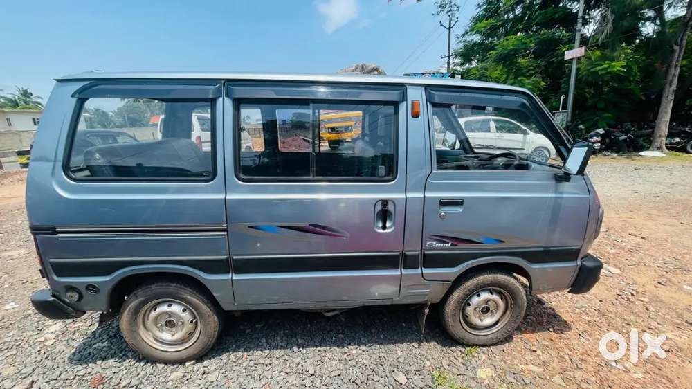 Maruti Omni 0.8 2007