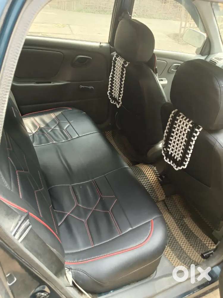 Maruti Suzuki Alto 800 2009 Petrol Good Condition