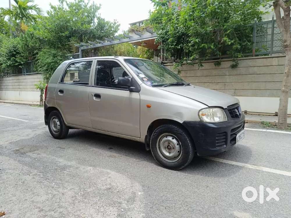 Maruti Suzuki Alto Std, 2005, Petrol