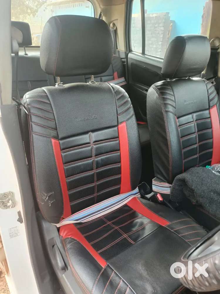 2010 Maruti Suzuki Wagon R Lxi