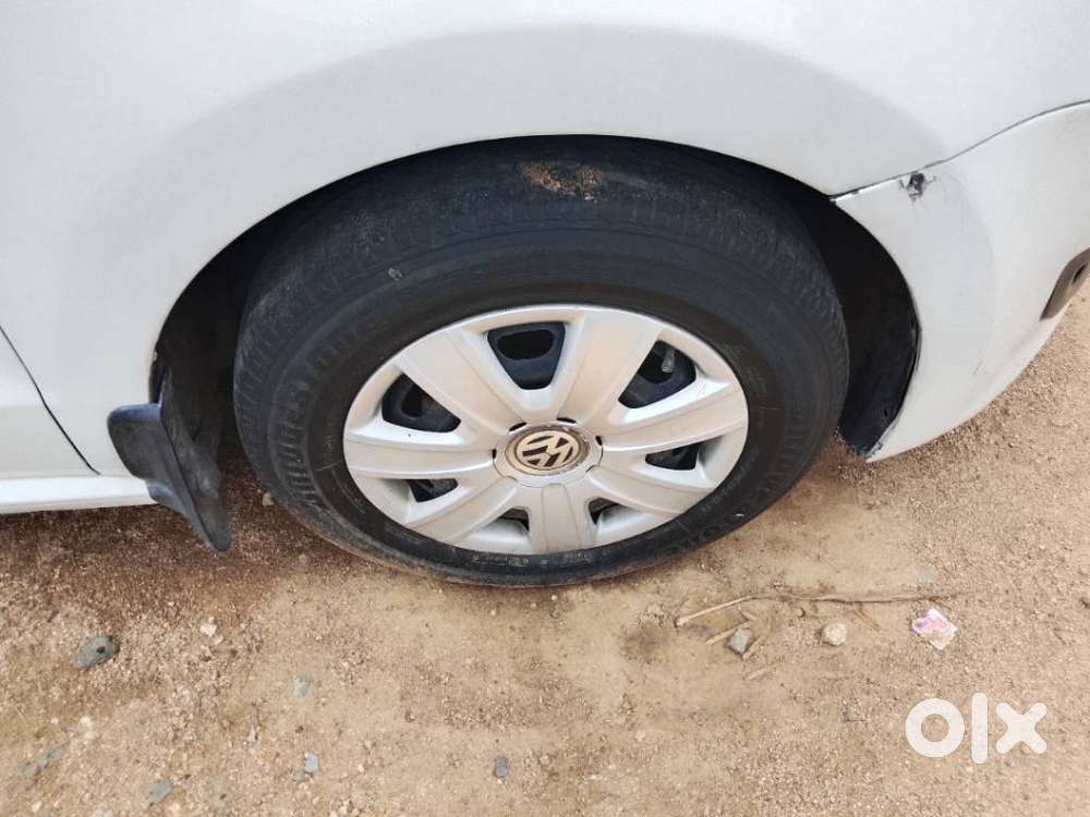 Volkswagen Polo Diesel Comfortline 1.2l, 2011, Diesel