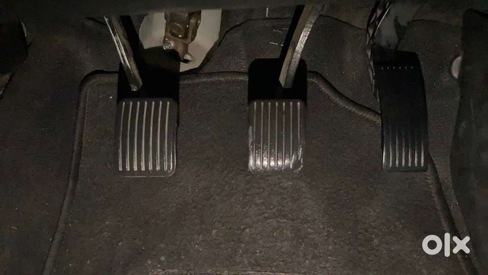 Hyundai Xcent S 1.2, 2017, Petrol