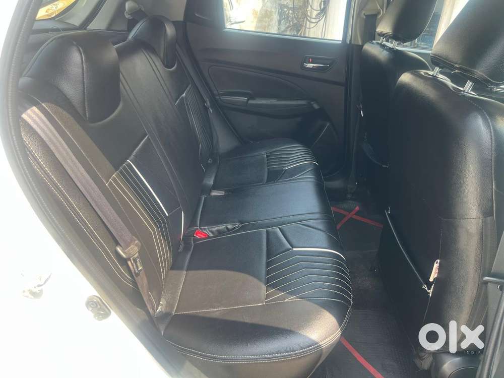 Maruti Suzuki Swift Vxi, 2020, Petrol