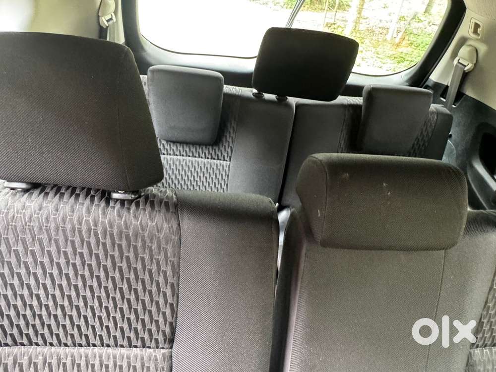 Toyota Innova Crysta 2.8 Gx At, 2017, Diesel