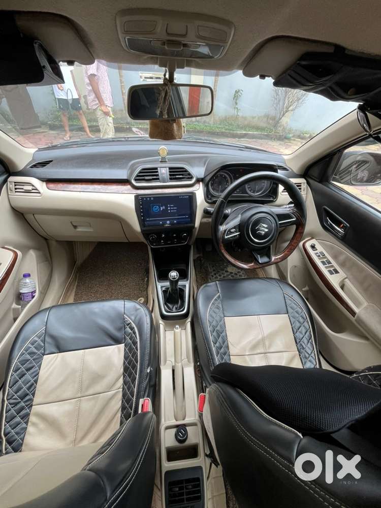Maruti Suzuki Dzire 2018 Petrol Good Condition