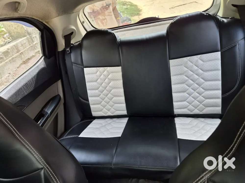 Tata Tiago 1.05 Revotorq Xt 2017