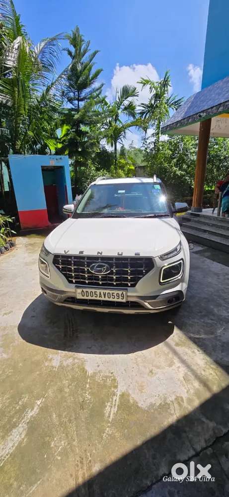 Hyundai Venue 1.0 Sx 2020