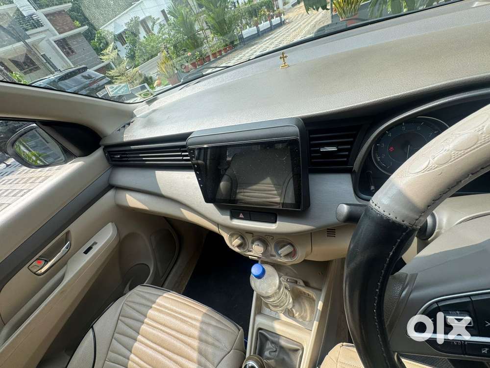 Maruti Suzuki Ertiga Vxi (o) Cng, 2021, Cng & Hybrids