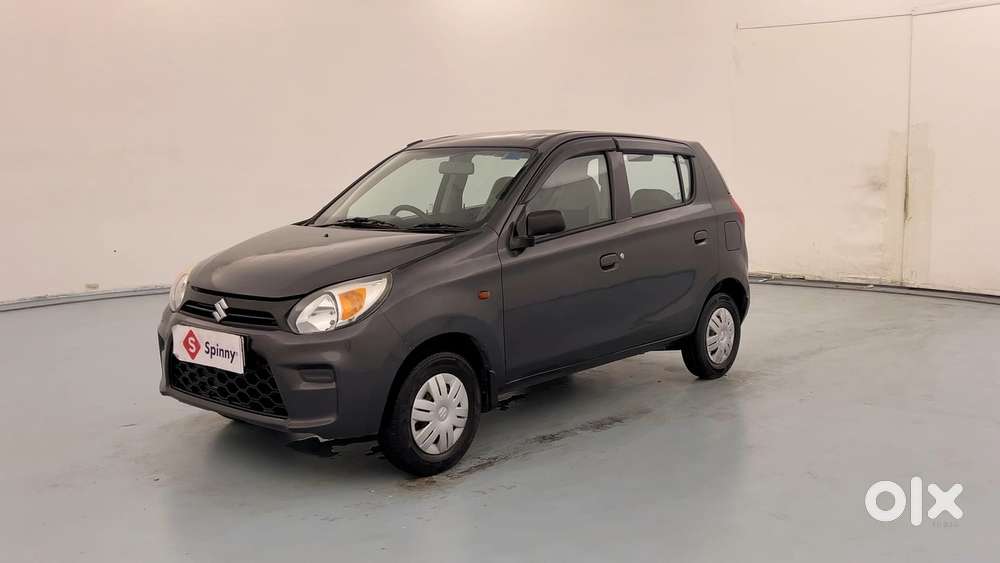 Maruti Suzuki Alto 800 Lxi, 2020, Petrol